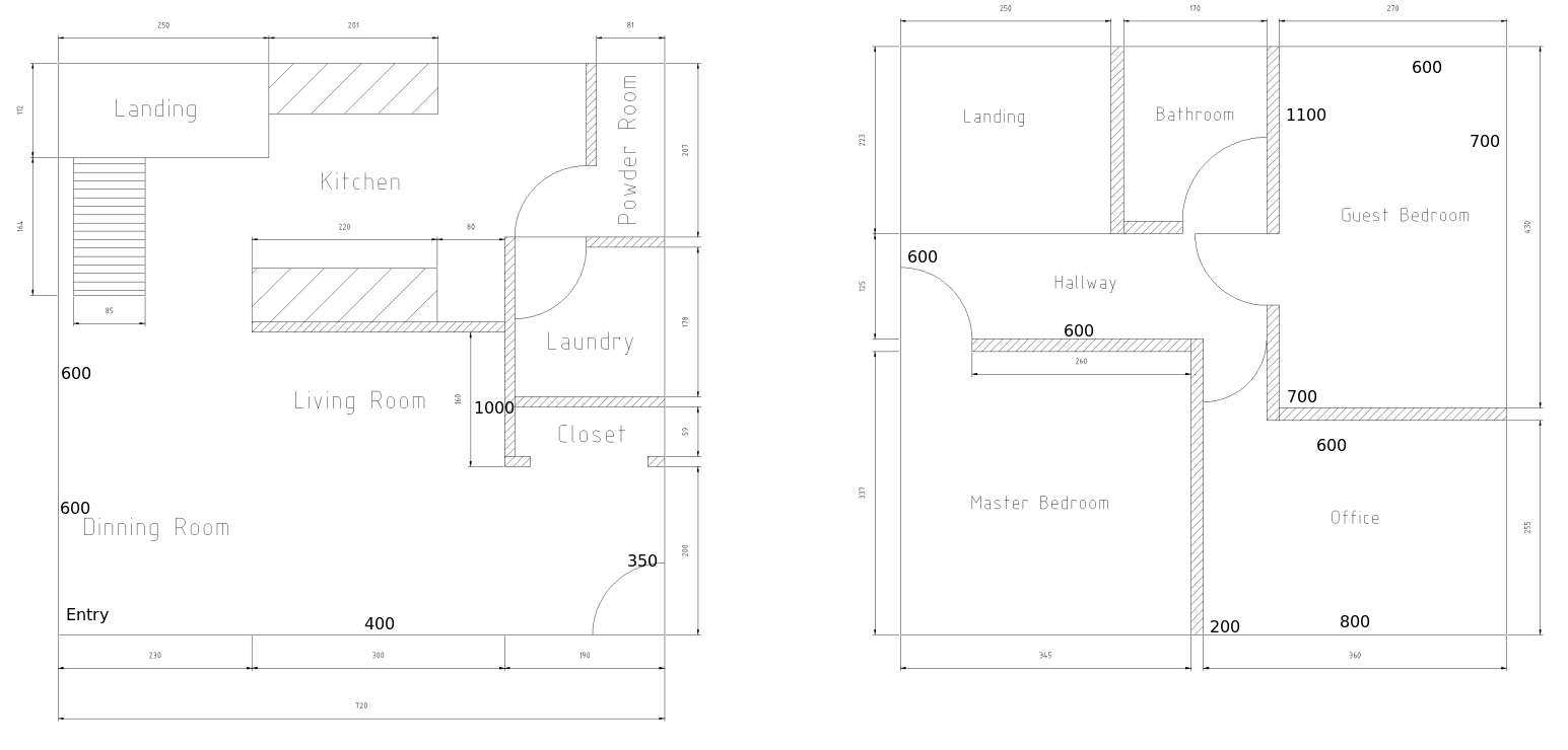 Optimizing Powerline Adapter Networks - Dominick Schroer's Blog